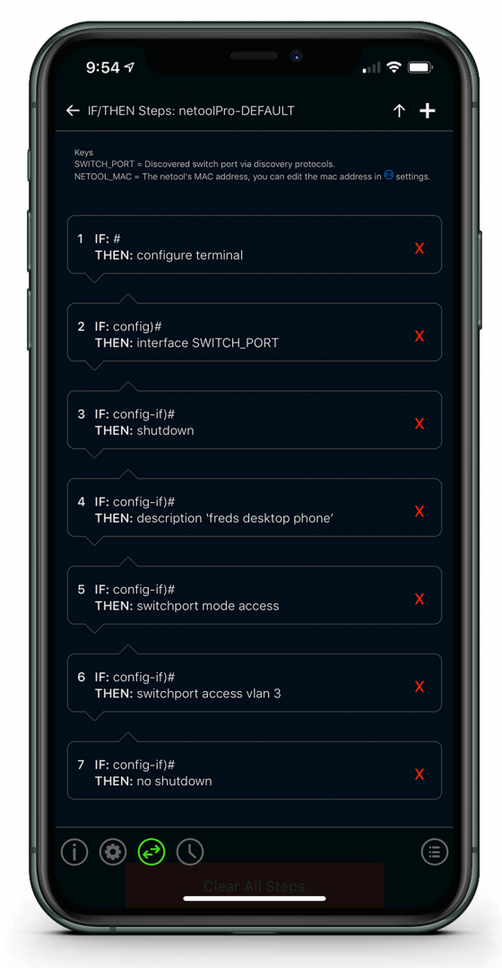 netool.io Pro2 netool.io