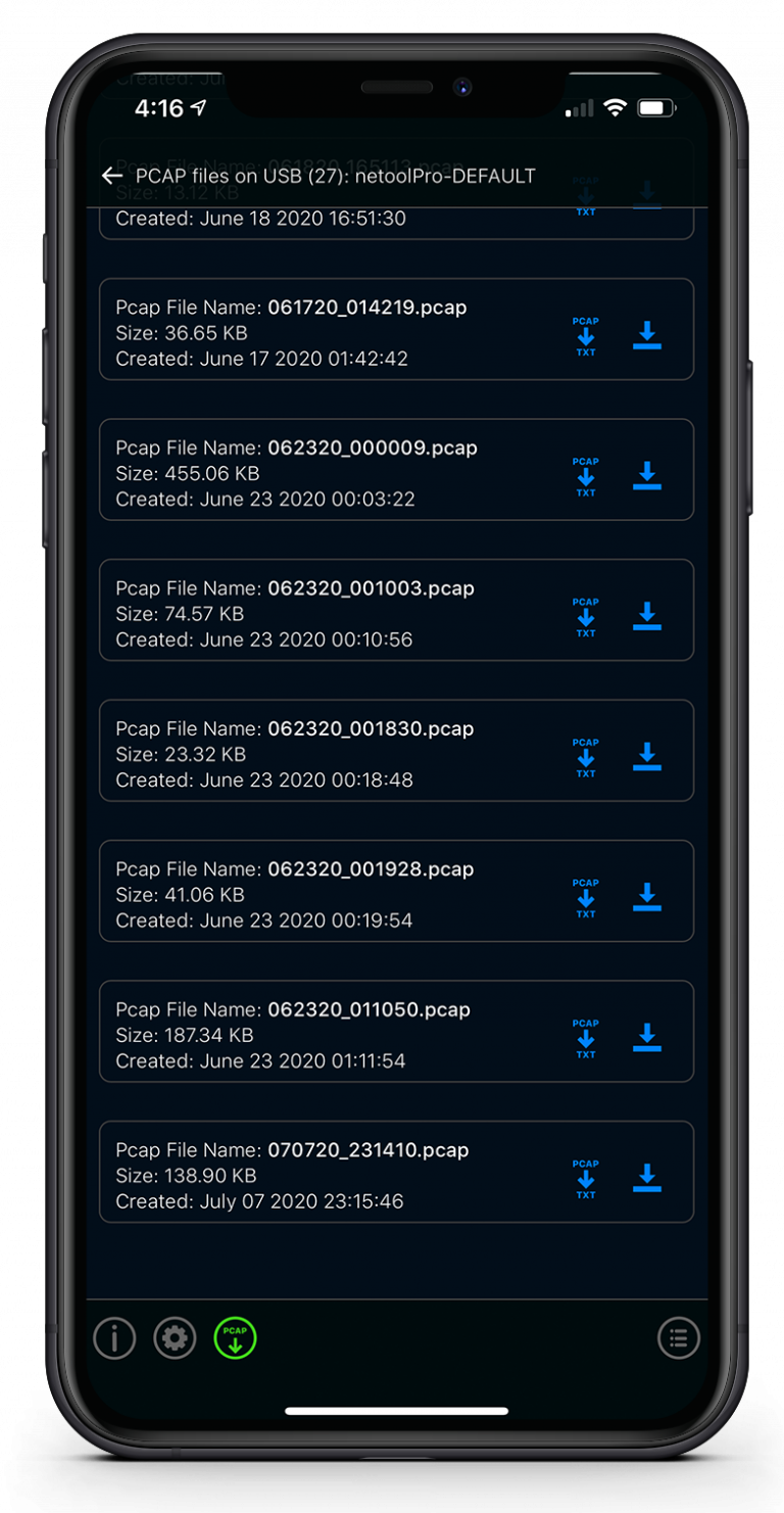 netool.io Pro2 netool.io