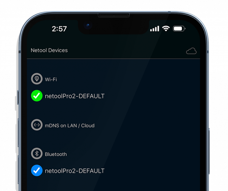netool.io Pro2 netool.io